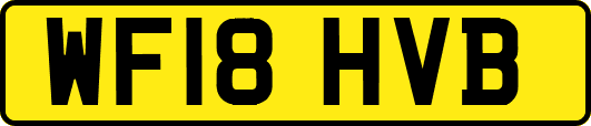 WF18HVB