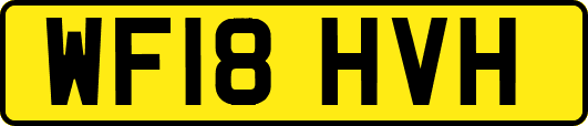 WF18HVH