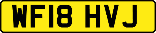 WF18HVJ