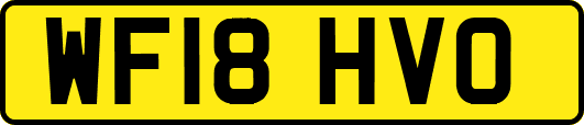 WF18HVO