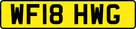 WF18HWG