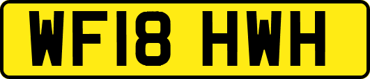 WF18HWH