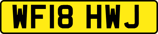 WF18HWJ