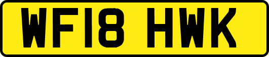 WF18HWK
