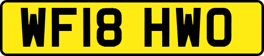 WF18HWO