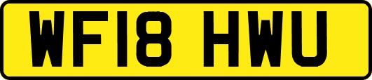 WF18HWU
