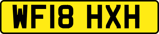 WF18HXH