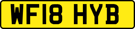 WF18HYB
