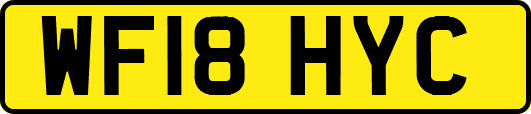 WF18HYC