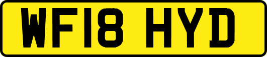 WF18HYD
