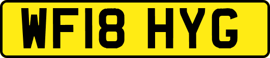 WF18HYG