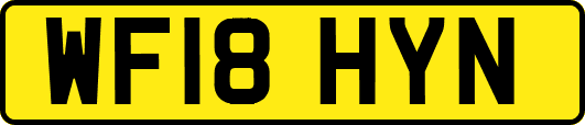 WF18HYN
