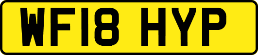 WF18HYP
