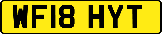 WF18HYT