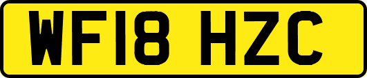 WF18HZC