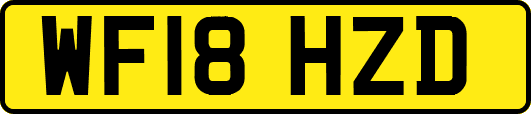 WF18HZD