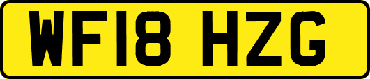 WF18HZG