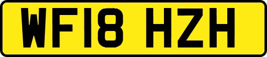WF18HZH