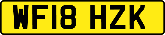 WF18HZK