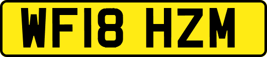 WF18HZM