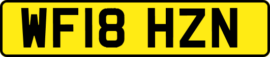 WF18HZN