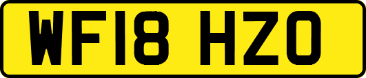 WF18HZO