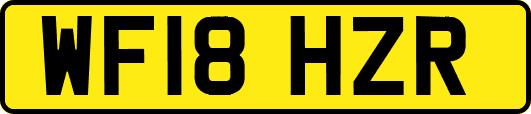 WF18HZR