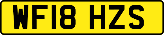 WF18HZS