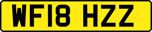 WF18HZZ