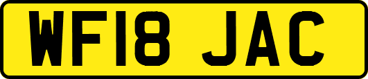 WF18JAC