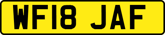 WF18JAF