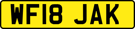 WF18JAK