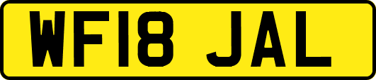 WF18JAL