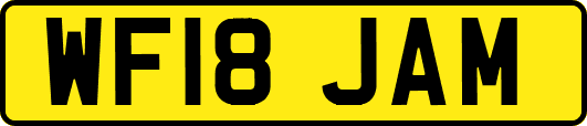 WF18JAM