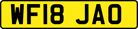 WF18JAO
