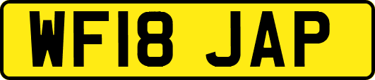 WF18JAP