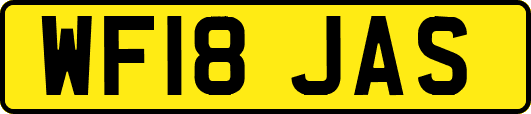 WF18JAS