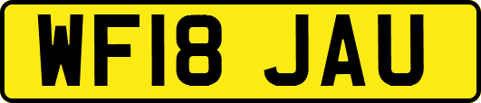 WF18JAU