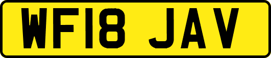 WF18JAV