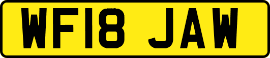 WF18JAW