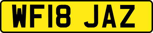 WF18JAZ