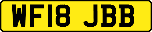 WF18JBB