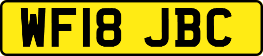 WF18JBC
