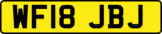 WF18JBJ