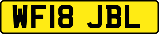 WF18JBL