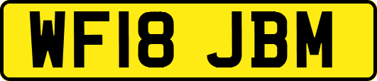 WF18JBM