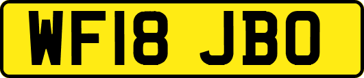 WF18JBO