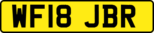 WF18JBR