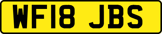 WF18JBS