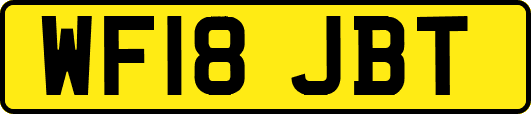 WF18JBT